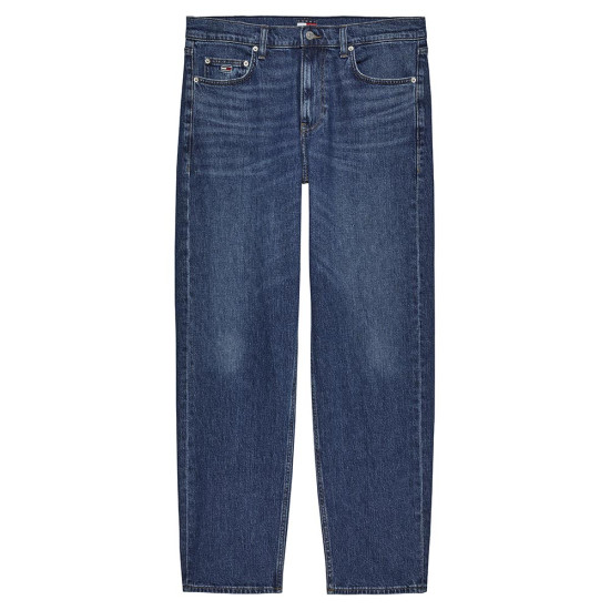 Tommy Hilfiger Ανδρικό παντελόνι Faded Straight Jeans